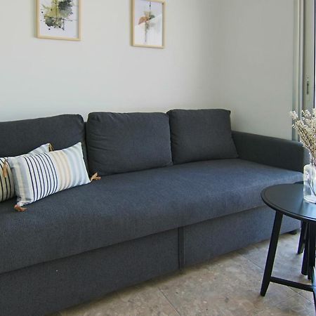 Phaedrus Living Seaside Luxury Flat Athina 113 Daire Pafos Dış mekan fotoğraf