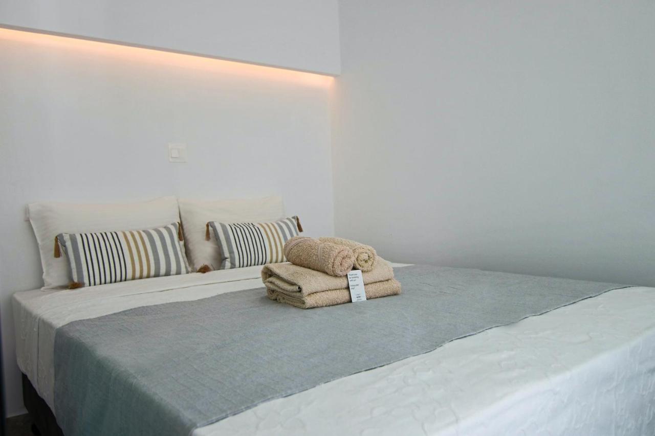 Phaedrus Living Seaside Luxury Flat Athina 113 Daire Pafos Dış mekan fotoğraf