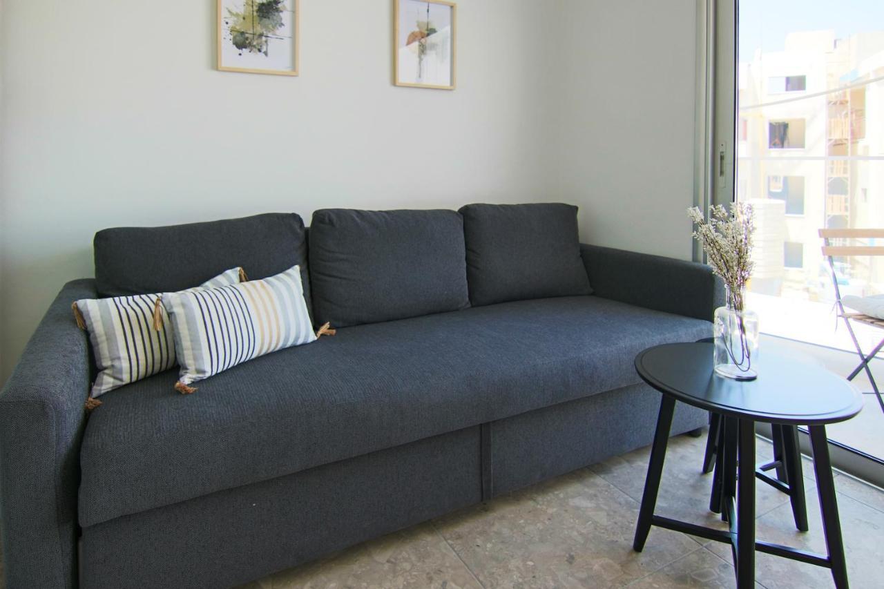Phaedrus Living Seaside Luxury Flat Athina 113 Daire Pafos Dış mekan fotoğraf