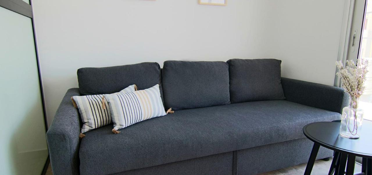 Phaedrus Living Seaside Luxury Flat Athina 113 Daire Pafos Dış mekan fotoğraf