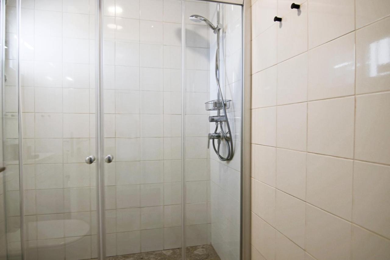 Phaedrus Living Seaside Luxury Flat Athina 113 Daire Pafos Dış mekan fotoğraf